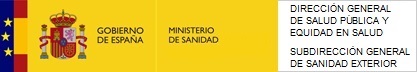 Ministerio de Sanidad, Consumo y Bienestar Social - Gobierno de España